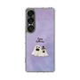 Slim Protection Case［ Happy Halloween - Ghost ］