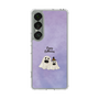 Slim Protection Case［ Happy Halloween - Ghost ］