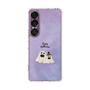 Slim Protection Case［ Happy Halloween - Ghost ］