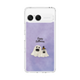 Slim Protection Case［ Happy Halloween - Ghost ］