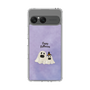 Slim Protection Case［ Happy Halloween - Ghost ］