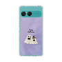 Slim Protection Case［ Happy Halloween - Ghost ］