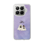 Slim Protection Case［ Happy Halloween - Ghost ］