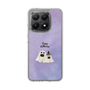 Slim Protection Case［ Happy Halloween - Ghost ］