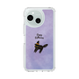 Slim Protection Case［ Happy Halloween - Black cat ］