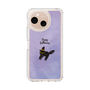 Slim Protection Case［ Happy Halloween - Black cat ］