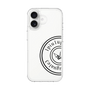 Slim Protection Case［ 1PIU1UGUALE3 - crane - Black ］