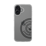 Slim Protection Case［ 1PIU1UGUALE3 - crane - Black ］
