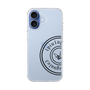 Slim Protection Case［ 1PIU1UGUALE3 - crane - Black ］