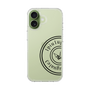 Slim Protection Case［ 1PIU1UGUALE3 - crane - Black ］
