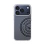 Slim Protection Case［ 1PIU1UGUALE3 - crane - Black ］