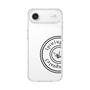 Slim Protection Case［ 1PIU1UGUALE3 - crane - Black ］
