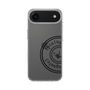 Slim Protection Case［ 1PIU1UGUALE3 - crane - Black ］