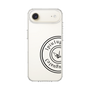 Slim Protection Case［ 1PIU1UGUALE3 - crane - Black ］