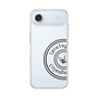 Slim Protection Case［ 1PIU1UGUALE3 - crane - Black ］