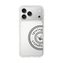 Slim Protection Case［ 1PIU1UGUALE3 - crane - Black ］