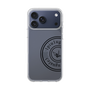Slim Protection Case［ 1PIU1UGUALE3 - crane - Black ］