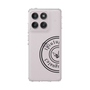 Slim Protection Case［ 1PIU1UGUALE3 - crane - Black ］