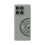 Slim Protection Case［ 1PIU1UGUALE3 - crane - Black ］