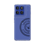 Slim Protection Case［ 1PIU1UGUALE3 - crane - Black ］