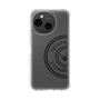 Slim Protection Case［ 1PIU1UGUALE3 - crane - Black ］