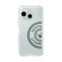 Slim Protection Case［ 1PIU1UGUALE3 - crane - Black ］