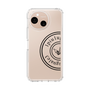 Slim Protection Case［ 1PIU1UGUALE3 - crane - Black ］