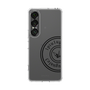 Slim Protection Case［ 1PIU1UGUALE3 - crane - Black ］