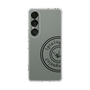 Slim Protection Case［ 1PIU1UGUALE3 - crane - Black ］