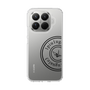 Slim Protection Case［ 1PIU1UGUALE3 - crane - Black ］