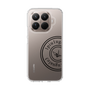 Slim Protection Case［ 1PIU1UGUALE3 - crane - Black ］