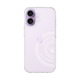 Slim Protection Case［ 1PIU1UGUALE3 - crane - White ］