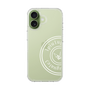 Slim Protection Case［ 1PIU1UGUALE3 - crane - White ］