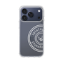 Slim Protection Case［ 1PIU1UGUALE3 - crane - White ］