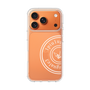 Slim Protection Case［ 1PIU1UGUALE3 - crane - White ］