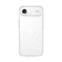 Slim Protection Case［ 1PIU1UGUALE3 - crane - White ］