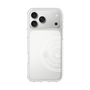 Slim Protection Case［ 1PIU1UGUALE3 - crane - White ］