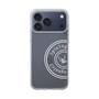 Slim Protection Case［ 1PIU1UGUALE3 - crane - White ］