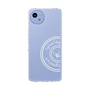Slim Protection Case［ 1PIU1UGUALE3 - crane - White ］