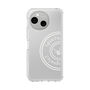 Slim Protection Case［ 1PIU1UGUALE3 - crane - White ］