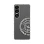 Slim Protection Case［ 1PIU1UGUALE3 - crane - White ］