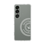 Slim Protection Case［ 1PIU1UGUALE3 - crane - White ］
