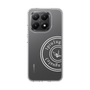 Slim Protection Case［ 1PIU1UGUALE3 - crane - White ］