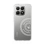 Slim Protection Case［ 1PIU1UGUALE3 - crane - White ］