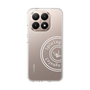 Slim Protection Case［ 1PIU1UGUALE3 - crane - White ］