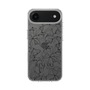 Slim Protection Case［ RESEXXY - Flower - Clear ］