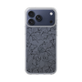 Slim Protection Case［ RESEXXY - Flower - Clear ］