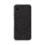 Slim Protection Case［ RESEXXY - Flower - Clear ］