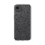 Slim Protection Case［ RESEXXY - Flower - Clear ］