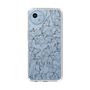 Slim Protection Case［ RESEXXY - Flower - Clear ］